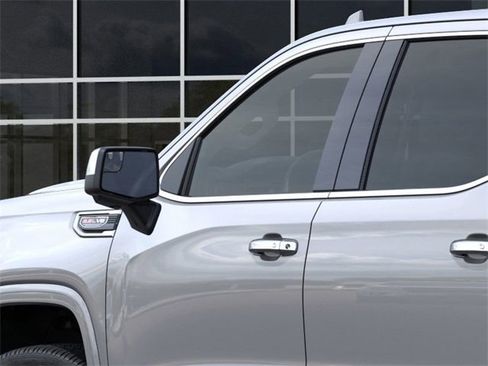 New 2026 GMC Sierra 1500 Denali image 12