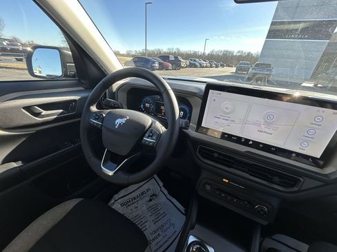 New 2025 Ford Bronco Sport Big Bend w/ Convenience Package image 11