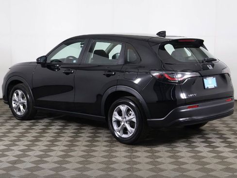Used 2024 Honda HR-V LX image 6