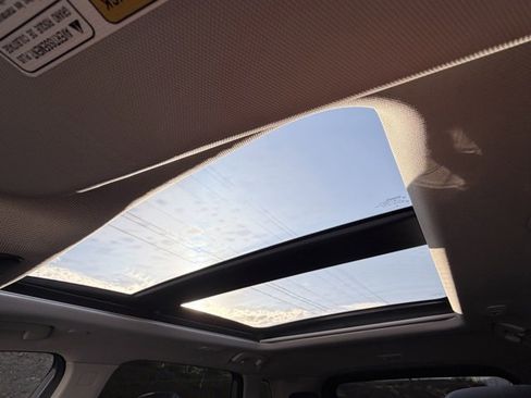 Certified 2024 Nissan Rogue Platinum image 20