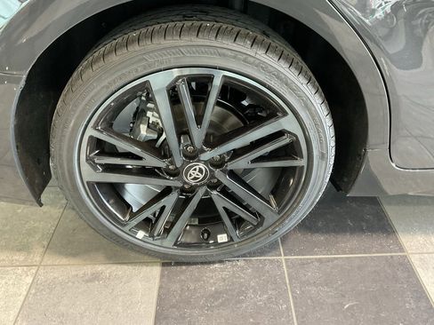 New 2026 Toyota Camry XSE image 6