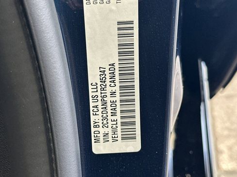 New 2026 Dodge Charger GT w/ Driver Convenience Group AWD/4WD image 28