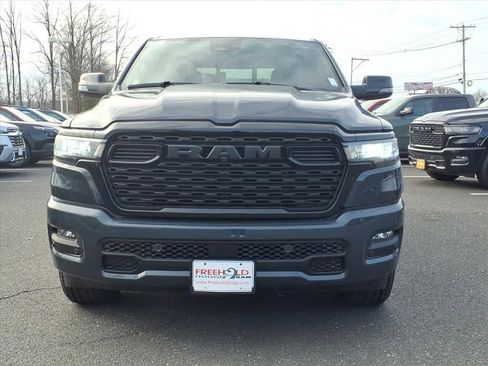 New 2026 RAM 1500 4x4 Crew Cab image 2