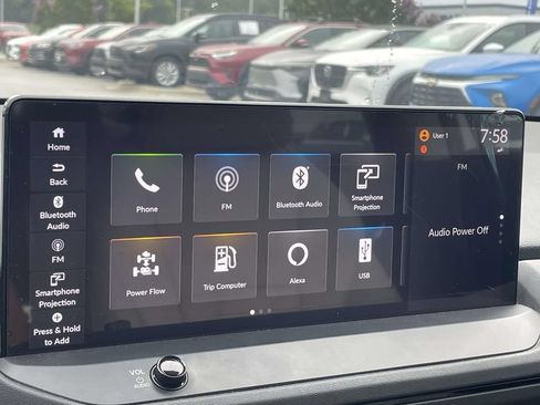 Used 2023 Honda Accord EX-L image 16