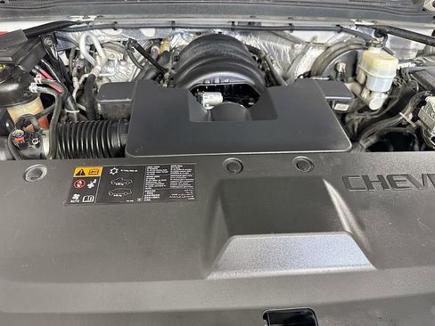 Used 2016 Chevrolet Tahoe LTZ image 41