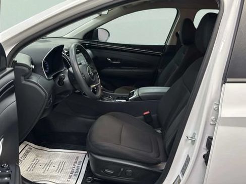 Used 2023 Hyundai Tucson SEL AWD/4WD image 10