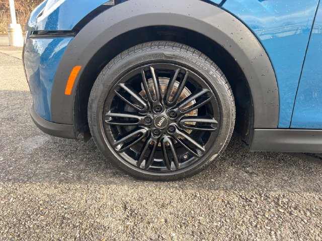 Used 2022 MINI Cooper 2-Door Hardtop FWD image 27
