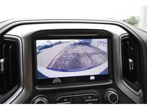 Used 2020 Chevrolet Silverado 2500 LT w/ All Star Edition AWD/4WD image 27