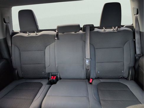 Used 2019 Chevrolet Silverado 1500 Custom w/ Custom Convenience Package image 22