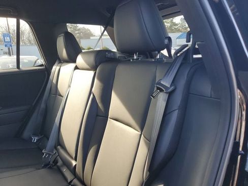 New 2026 Subaru Outback Premium image 13