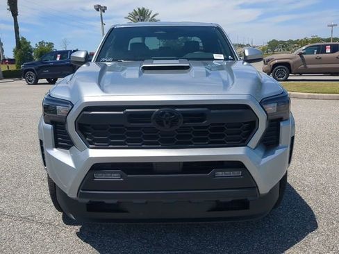 New 2026 Toyota Tacoma TRD Sport RWD image 9