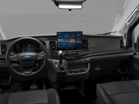 New 2026 Ford Transit 250 Low Roof RWD image 6