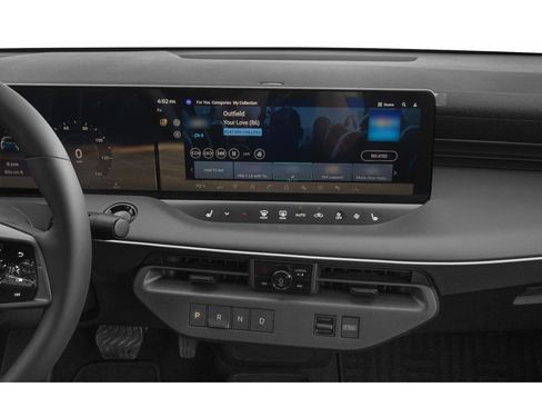 New 2026 Nissan Leaf SV+ w/ Floor Mat Package (SV+) image 7