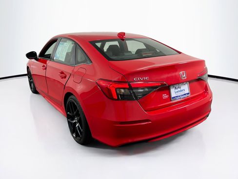 Used 2023 Honda Civic Sport image 7