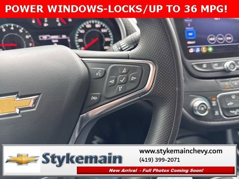 Used 2024 Chevrolet Malibu LS image 26