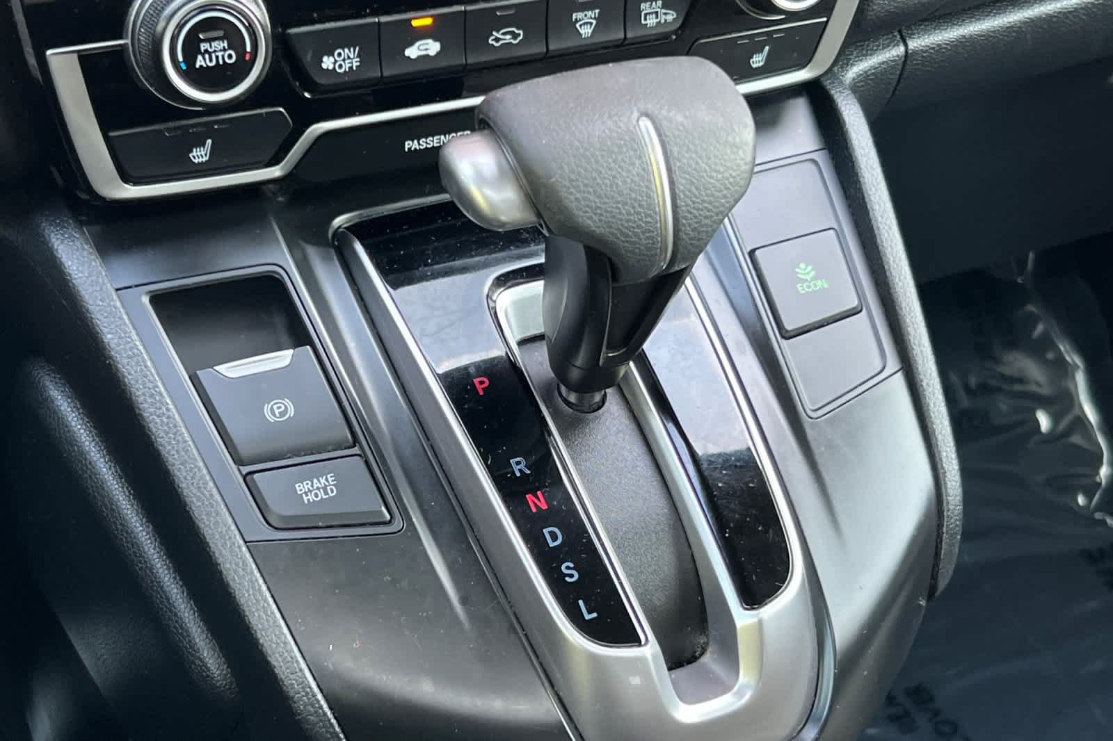 Used 2017 Honda CR-V EX image 23