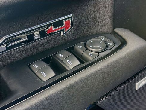 Used 2023 GMC Sierra 1500 AT4 image 18