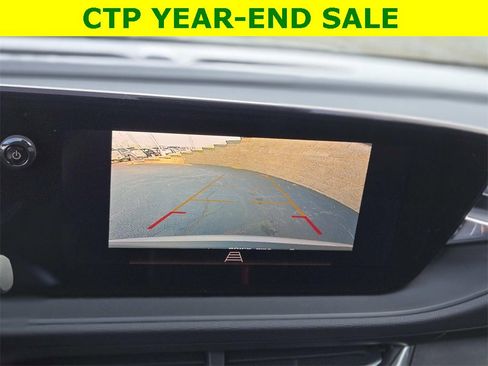 New 2025 Buick Envista Preferred w/ Convenience I Package image 24