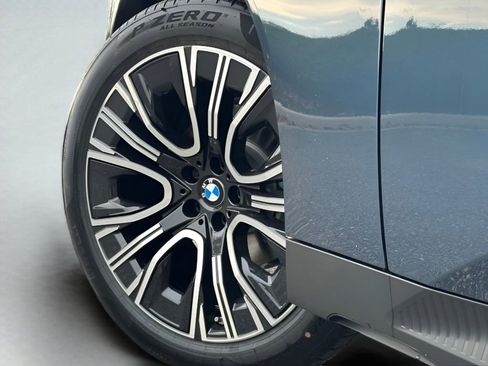 New 2026 BMW X3 xDrive30 AWD/4WD image 26