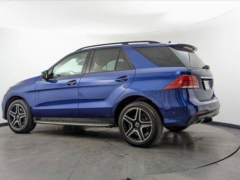 Used 2018 Mercedes-Benz GLE 350 w/ Premium 1 Package image 6
