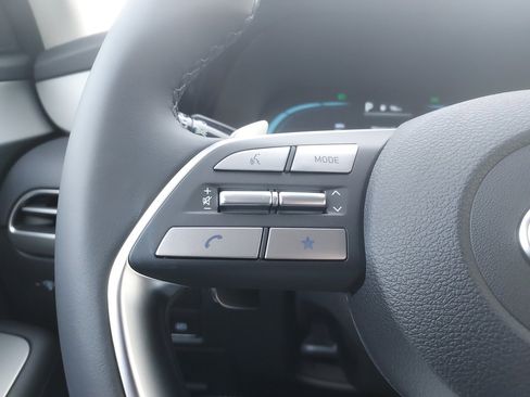 Certified 2025 Hyundai Palisade XRT image 24