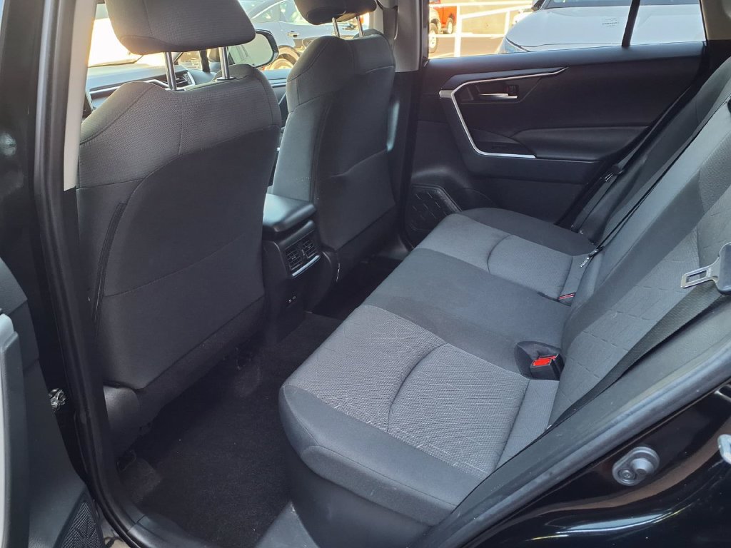 Certified 2023 Toyota RAV4 XLE w/ Convenience Package AWD/4WD image 23