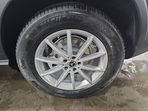 Used 2026 Mercedes-Benz GLE 350 4MATIC image 34