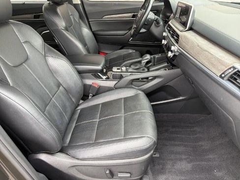 Used 2021 Kia Telluride SX FWD image 13