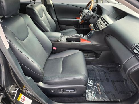 Used 2010 Lexus RX 450h 450h image 26