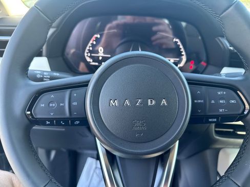 New 2026 MAZDA CX-5 Select image 16
