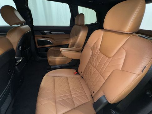 New 2025 Kia Telluride SX X-Line image 28
