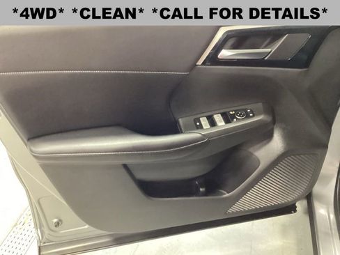Used 2022 Mitsubishi Outlander SE AWD/4WD image 24