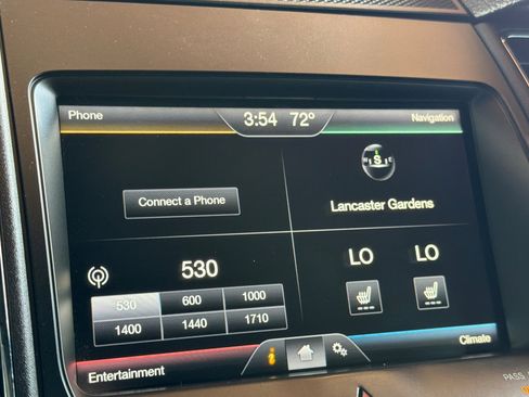 Used 2015 Ford Taurus SEL w/ Equipment Group 201A FWD image 19
