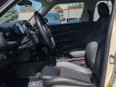 Used 2017 MINI Cooper Clubman S image 7