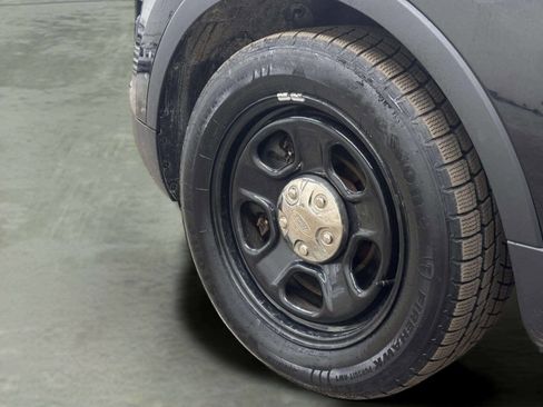 Used 2018 Ford Explorer 4WD Police Interceptor image 31