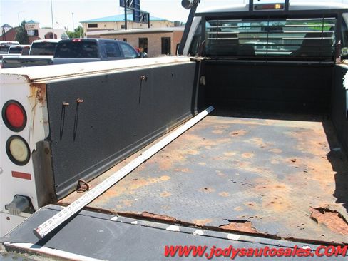 Used 2008 Ford F250 XL AWD/4WD image 18