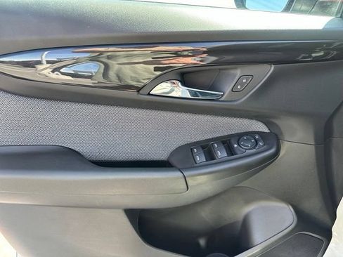 Certified 2026 Chevrolet TrailBlazer LT AWD/4WD image 17