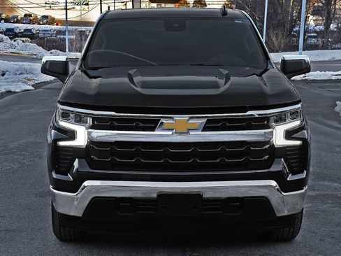 Used 2022 Chevrolet Silverado 1500 LT image 5