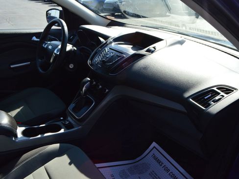 Used 2013 Ford Escape SE AWD/4WD image 16