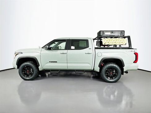 New 2026 Toyota Tundra SR5 image 4