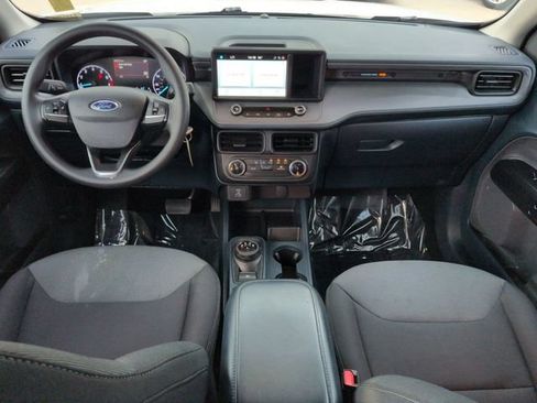 Certified 2022 Ford Maverick XL FWD image 14