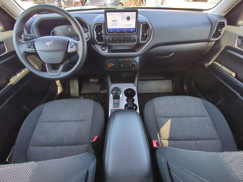 Used 2023 Ford Bronco Sport Big Bend image 15