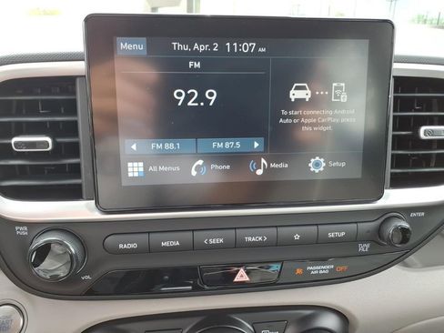 New 2026 Hyundai Venue SEL image 21