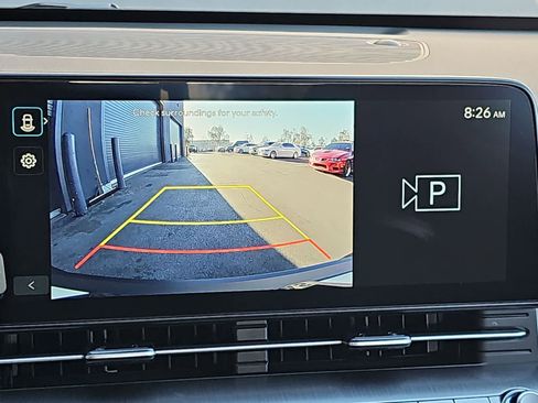 Certified 2025 Hyundai Kona SE image 26