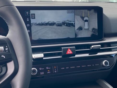 New 2026 Kia Sportage SX Prestige image 19