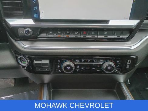 Certified 2024 Chevrolet Silverado 1500 High Country w/ Max Trailering Package AWD/4WD image 18
