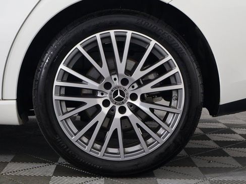 Certified 2025 Mercedes-Benz CLA 250 CLA 250 image 16