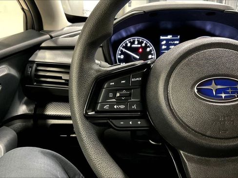 Used 2024 Subaru Crosstrek 2.0i Premium image 11