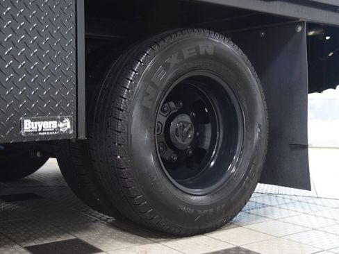 Used 2025 RAM 3500 Tradesman AWD/4WD image 19