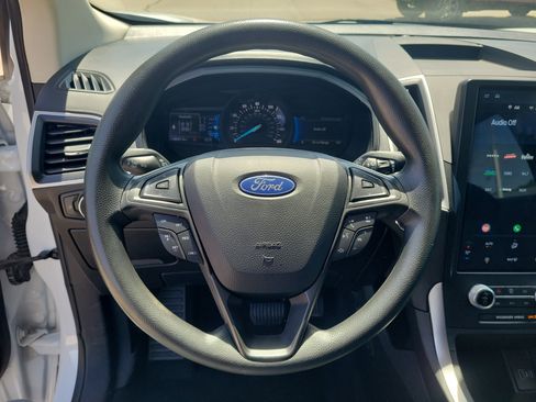 Used 2022 Ford Edge SE AWD/4WD image 21